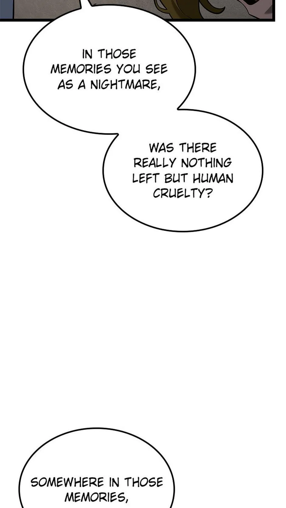 Revenge of the Baskerville Bloodhound Chapter 154 – Page 74