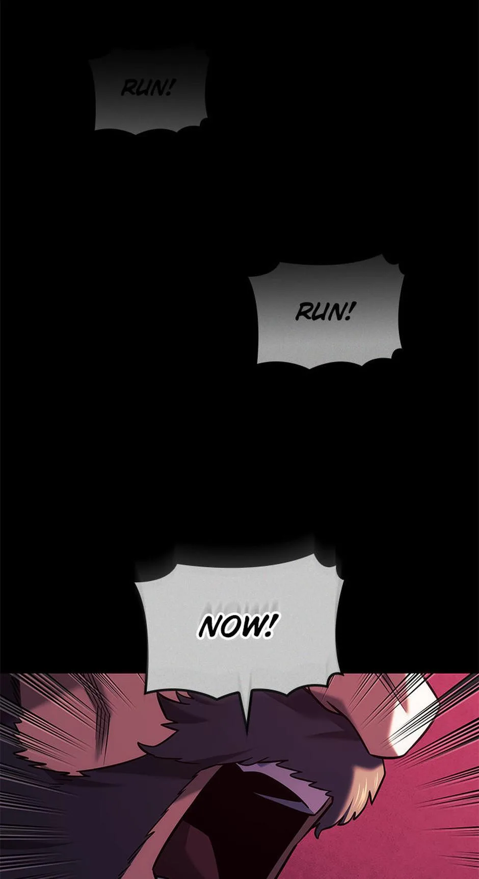 Revenge of the Baskerville Bloodhound Chapter 154 – Page 78