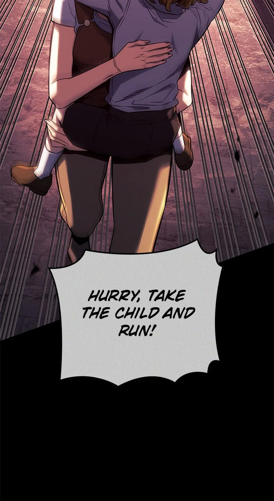 Revenge of the Baskerville Bloodhound Chapter 154 – Page 80