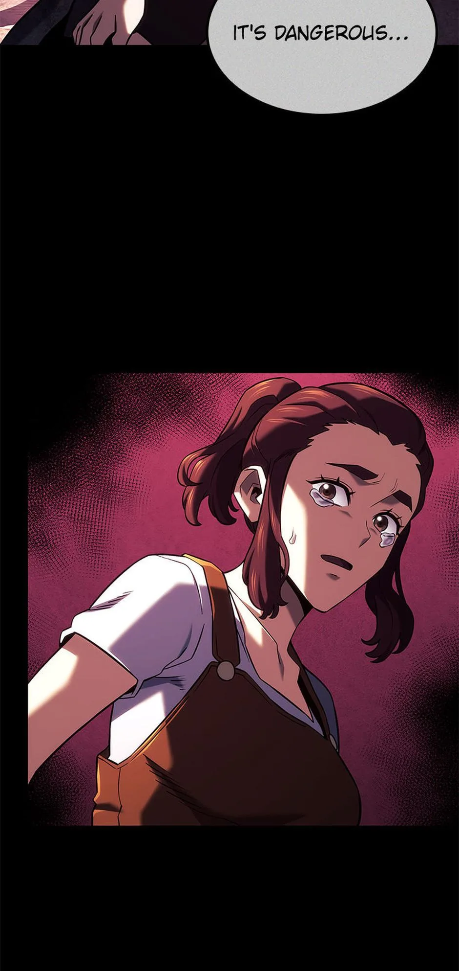 Revenge of the Baskerville Bloodhound Chapter 154 – Page 87