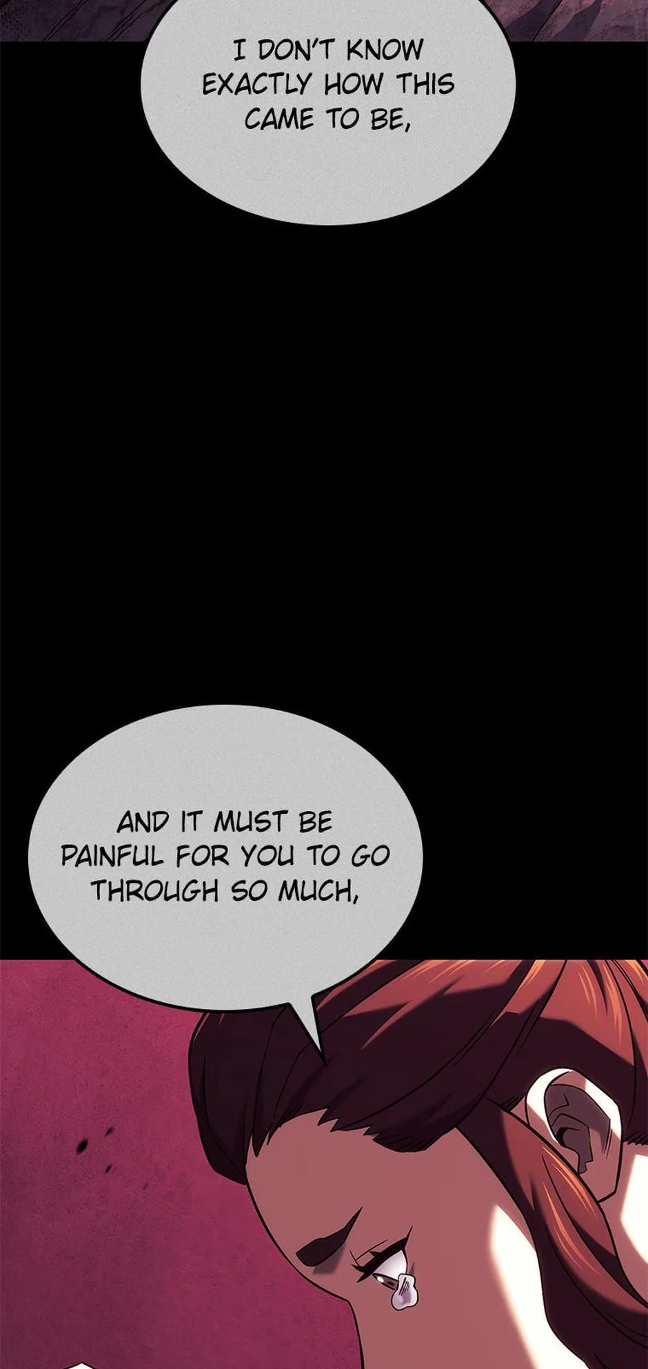 Revenge of the Baskerville Bloodhound Chapter 154 – Page 89