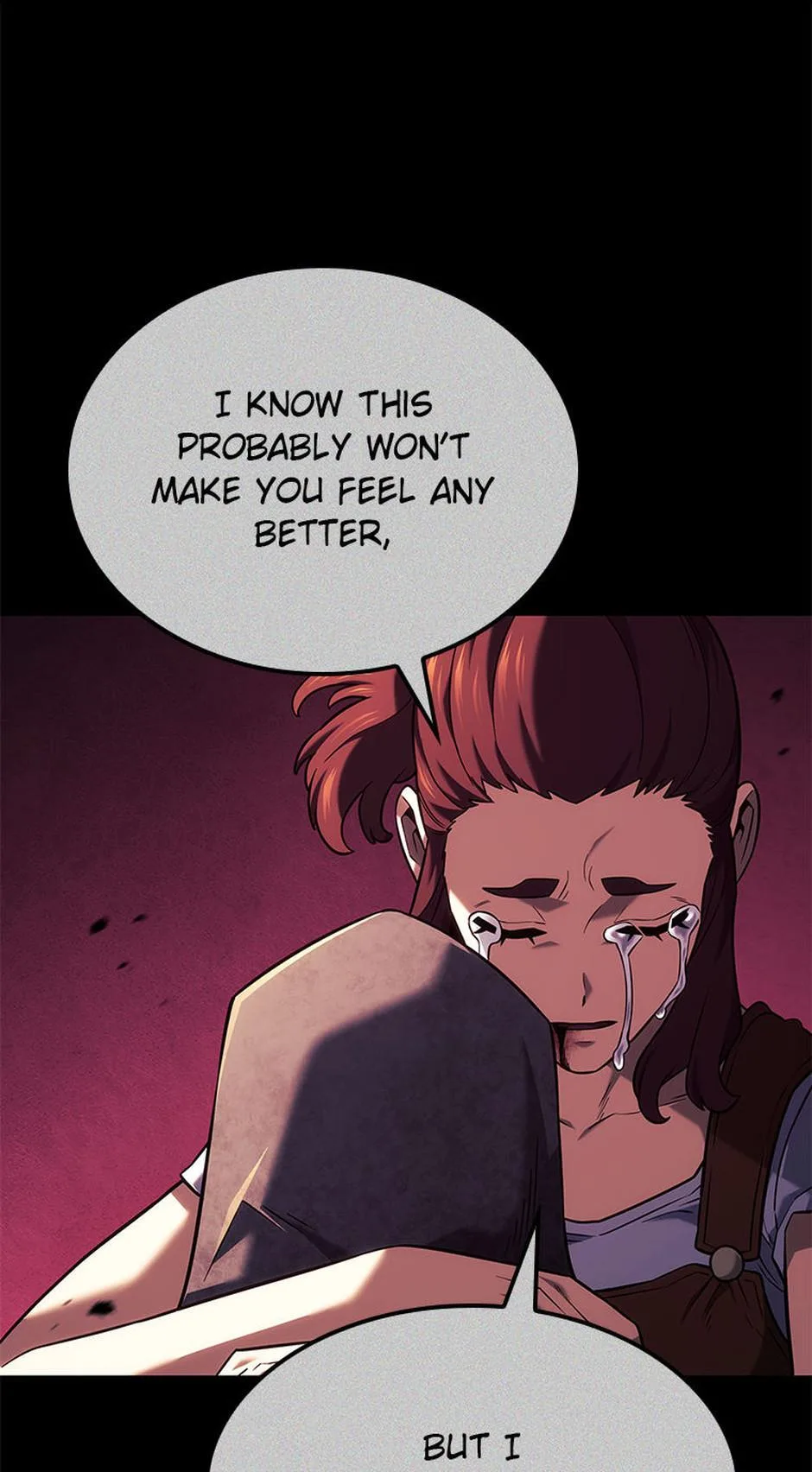 Revenge of the Baskerville Bloodhound Chapter 154 – Page 91