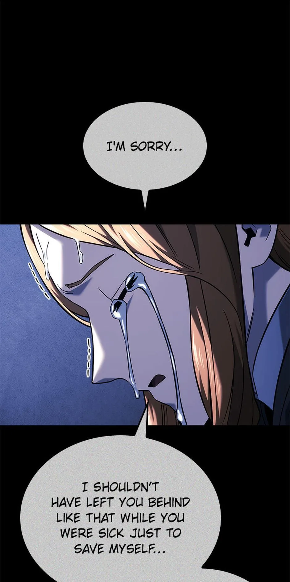 Revenge of the Baskerville Bloodhound Chapter 154 – Page 99
