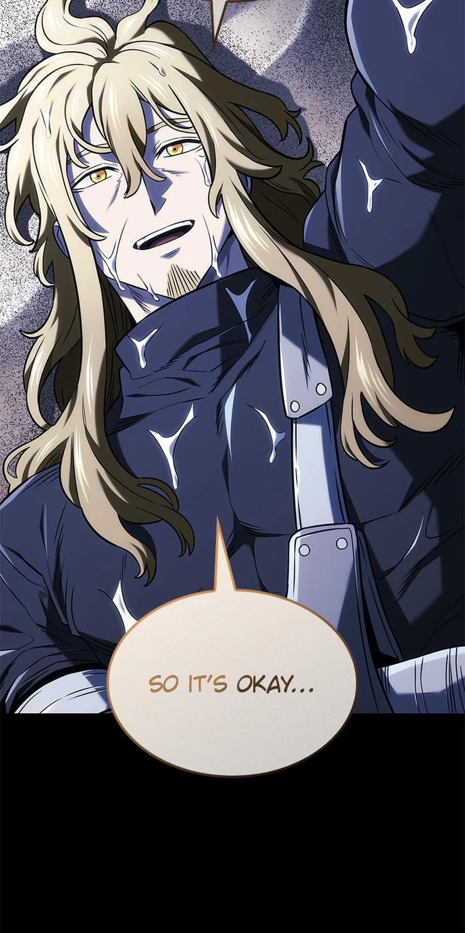 Revenge of the Baskerville Bloodhound Chapter 154 – Page 102