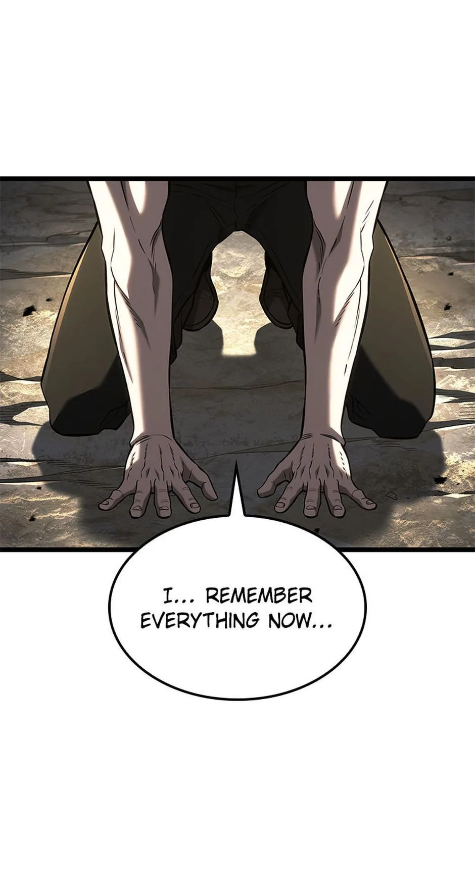 Revenge of the Baskerville Bloodhound Chapter 154 – Page 107