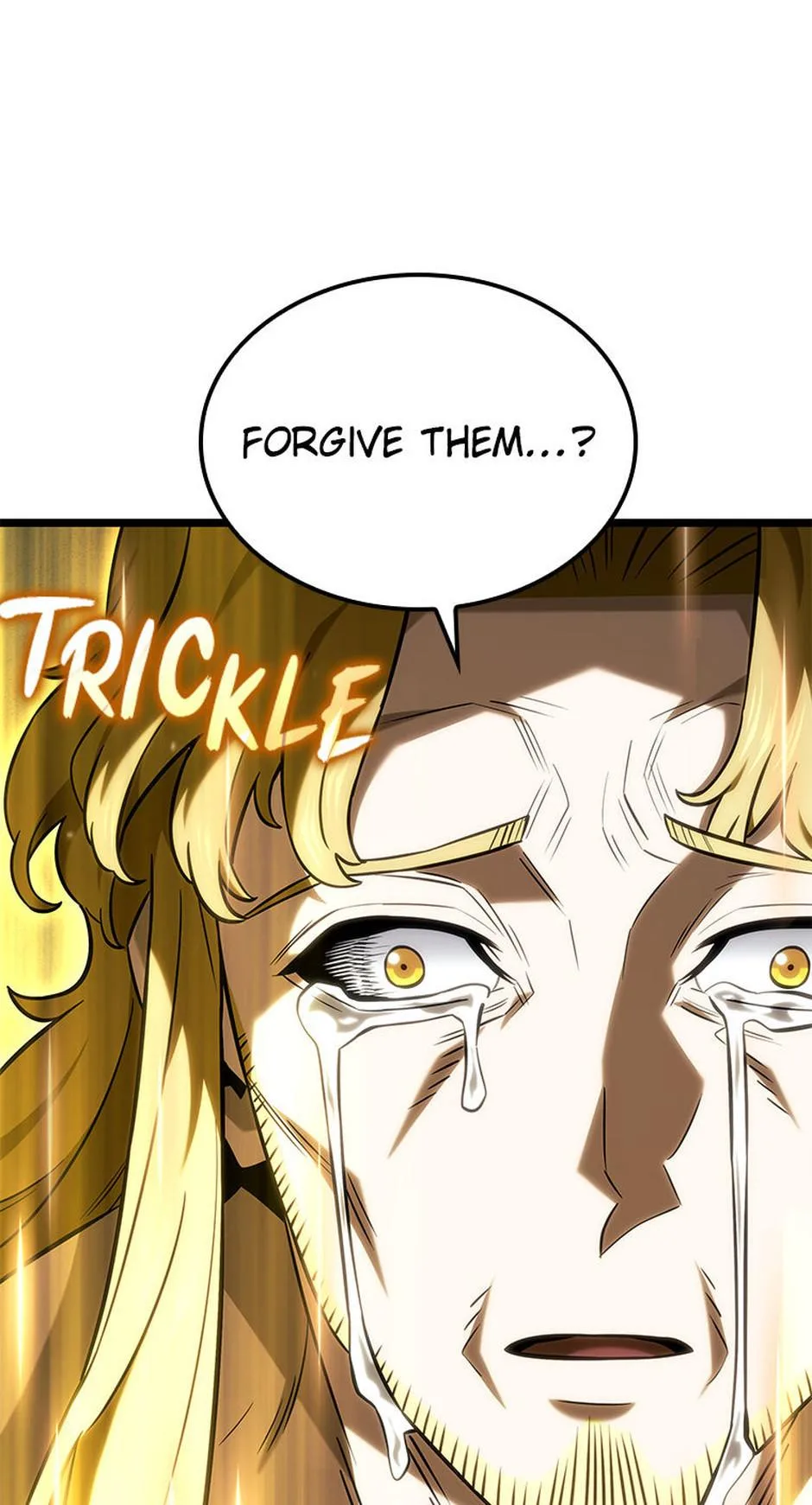 Revenge of the Baskerville Bloodhound Chapter 154 – Page 111