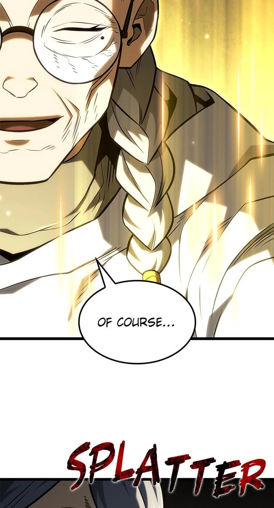 Revenge of the Baskerville Bloodhound Chapter 154 – Page 113