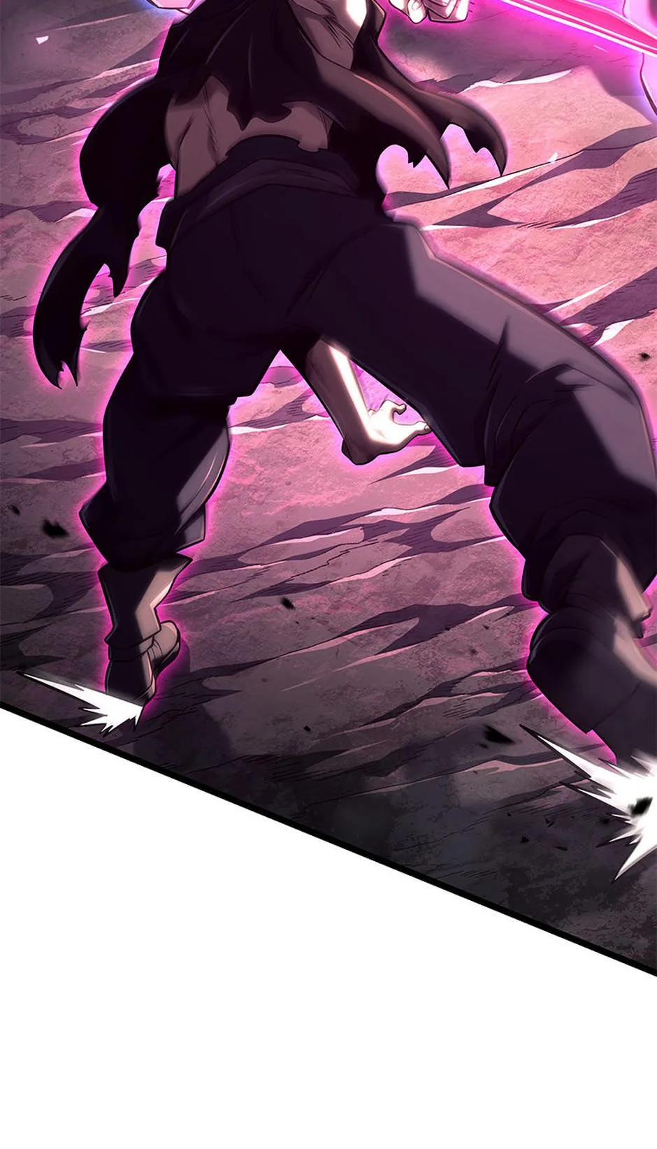Revenge of the Baskerville Bloodhound Chapter 155 – Page 5