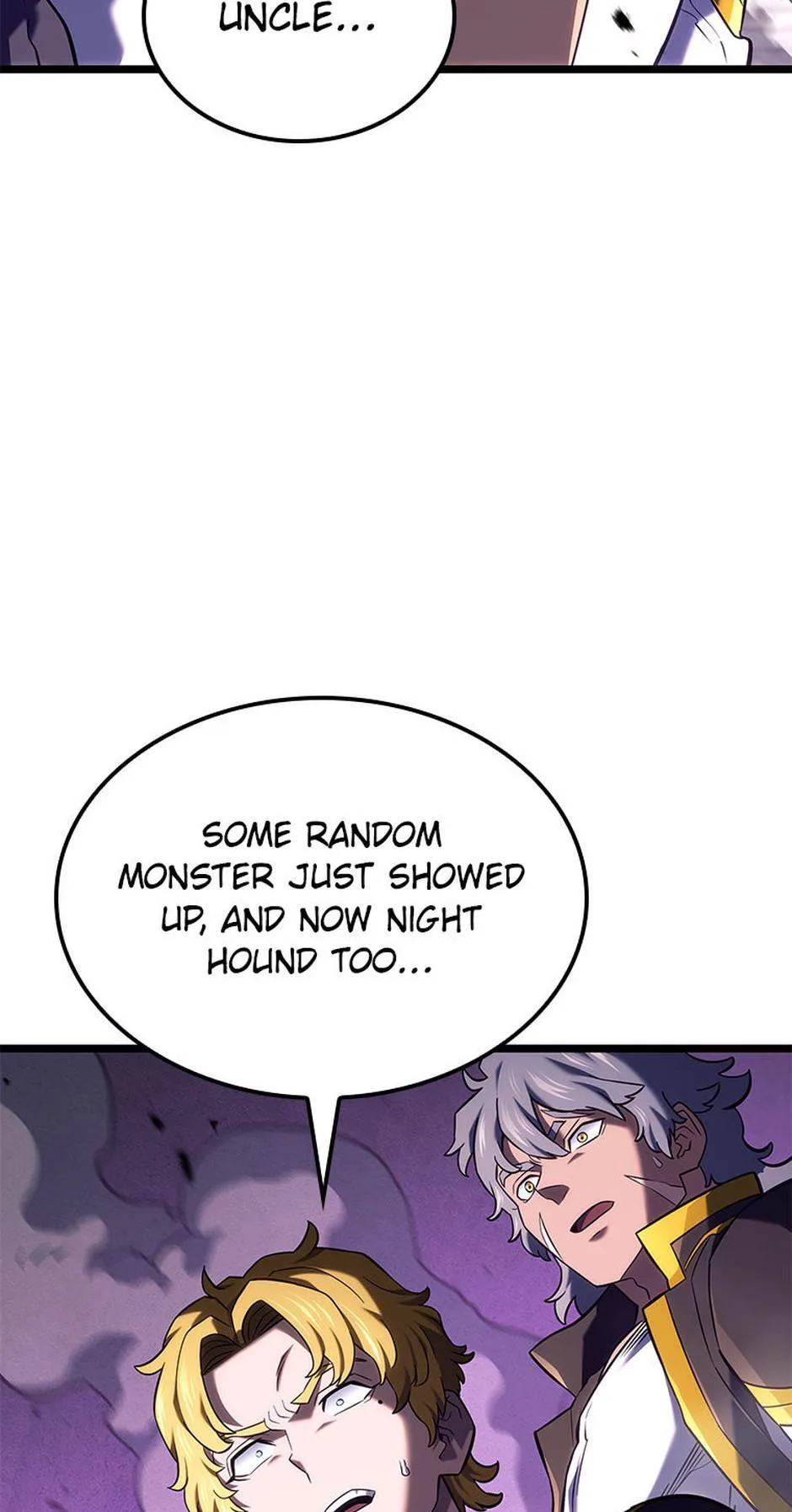 Revenge of the Baskerville Bloodhound Chapter 155 – Page 22