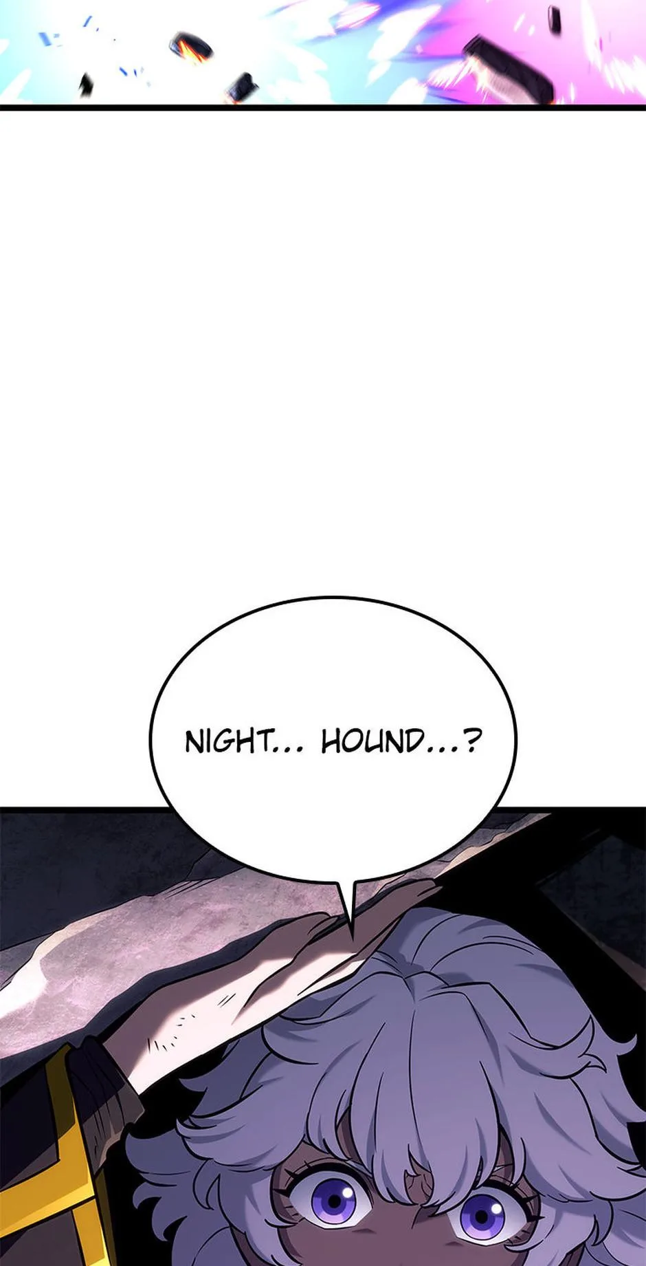 Revenge of the Baskerville Bloodhound Chapter 155 – Page 26