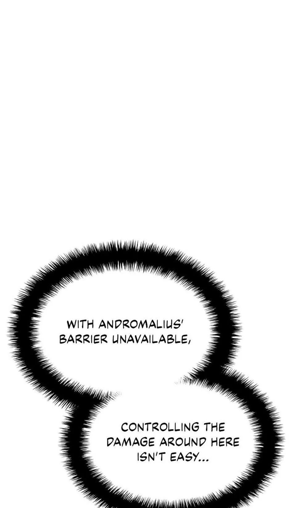 Revenge of the Baskerville Bloodhound Chapter 155 – Page 33