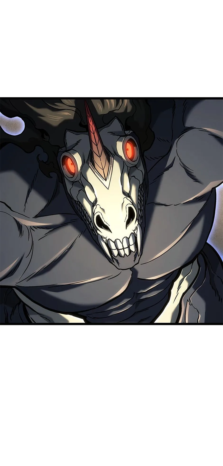 Revenge of the Baskerville Bloodhound Chapter 155 – Page 43