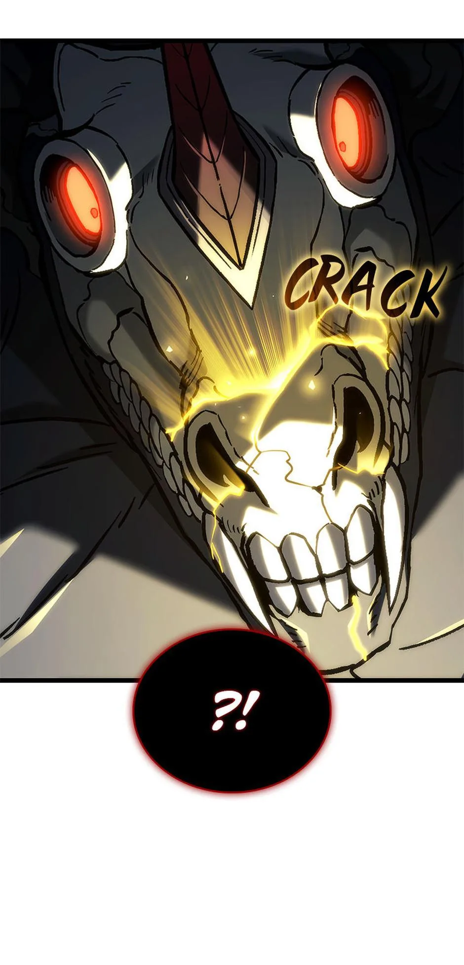 Revenge of the Baskerville Bloodhound Chapter 155 – Page 44