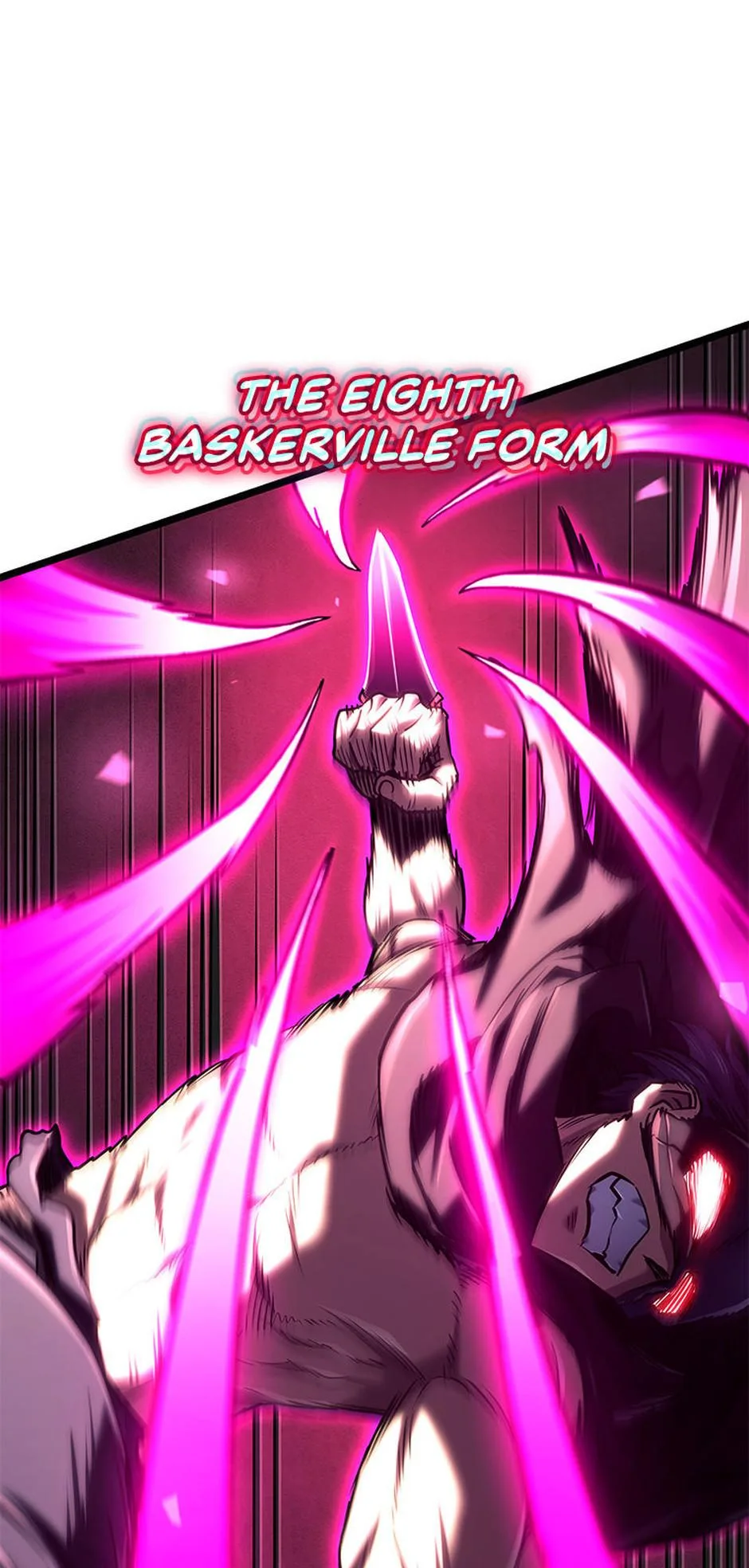 Revenge of the Baskerville Bloodhound Chapter 155 – Page 61