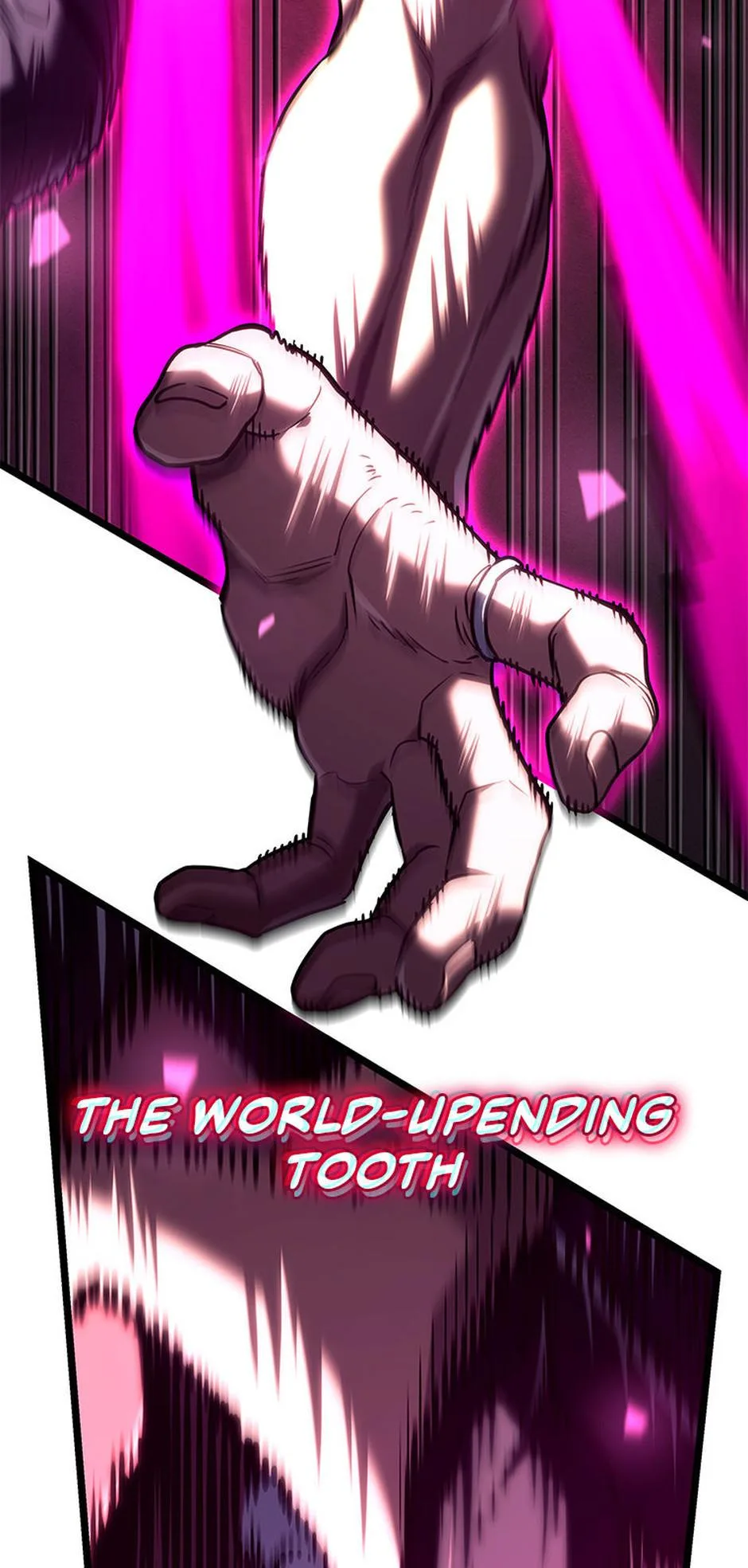 Revenge of the Baskerville Bloodhound Chapter 155 – Page 62