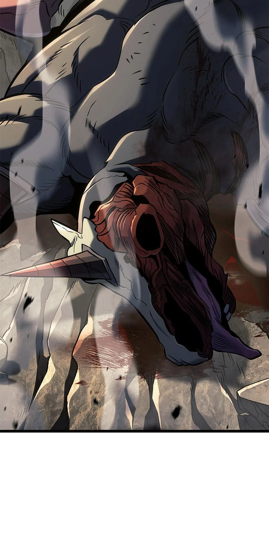 Revenge of the Baskerville Bloodhound Chapter 155 – Page 68