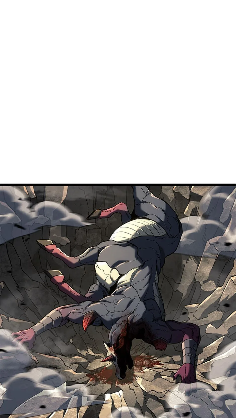 Revenge of the Baskerville Bloodhound Chapter 155 – Page 69