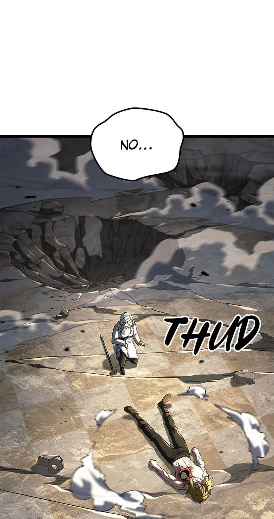 Revenge of the Baskerville Bloodhound Chapter 155 – Page 81