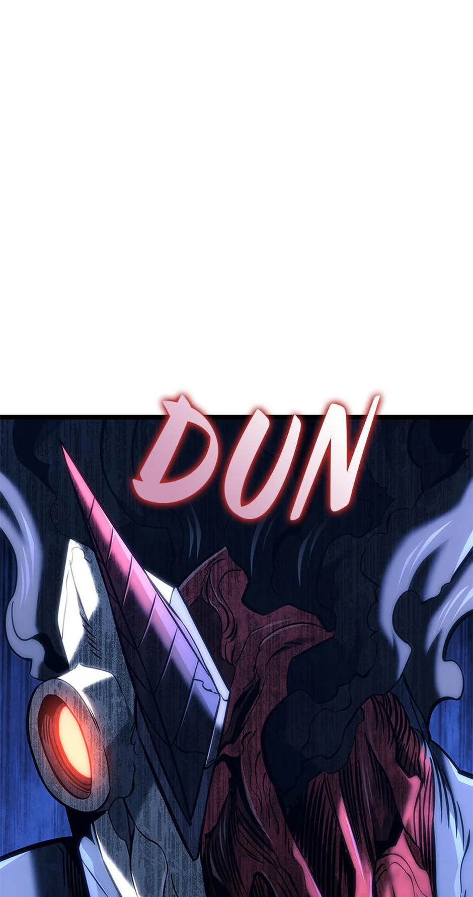 Revenge of the Baskerville Bloodhound Chapter 155 – Page 84