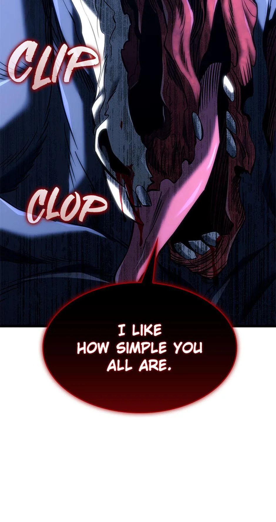 Revenge of the Baskerville Bloodhound Chapter 155 – Page 85