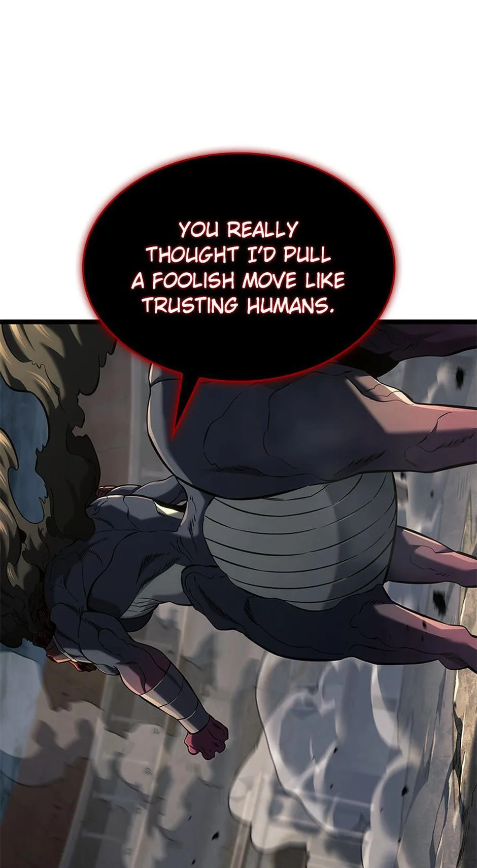 Revenge of the Baskerville Bloodhound Chapter 155 – Page 86