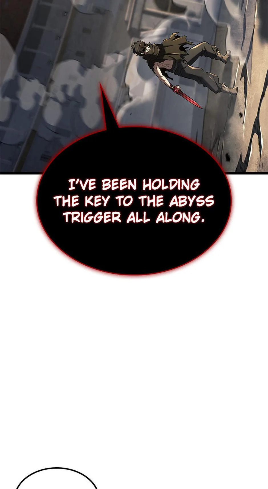 Revenge of the Baskerville Bloodhound Chapter 155 – Page 87