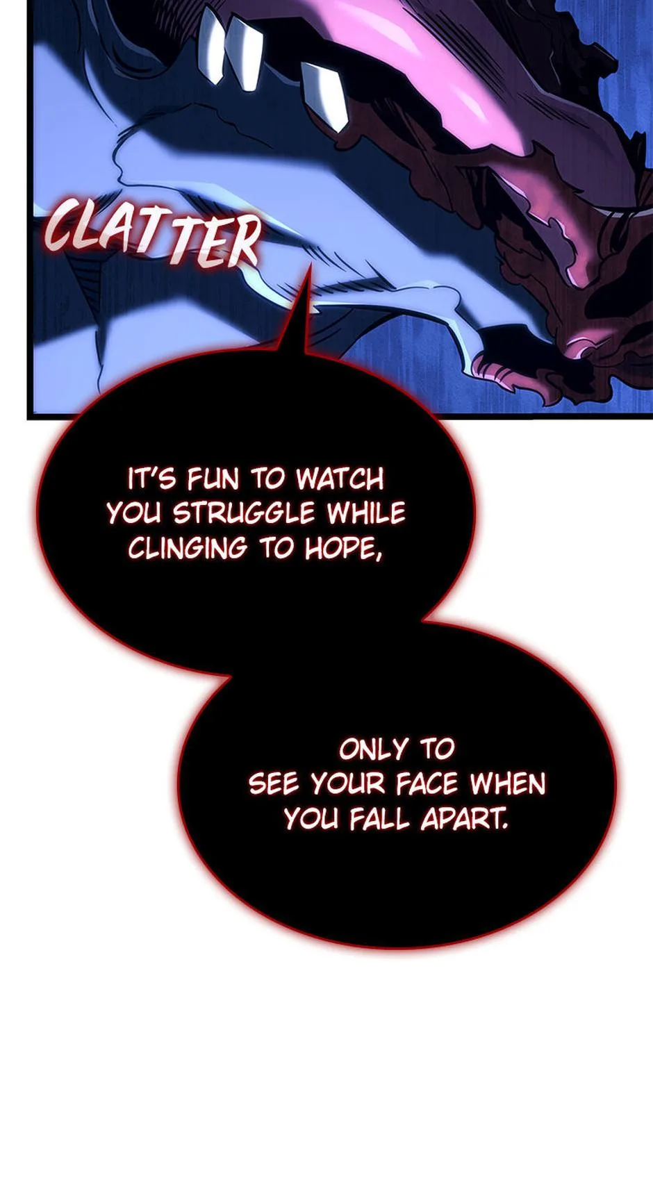 Revenge of the Baskerville Bloodhound Chapter 155 – Page 90