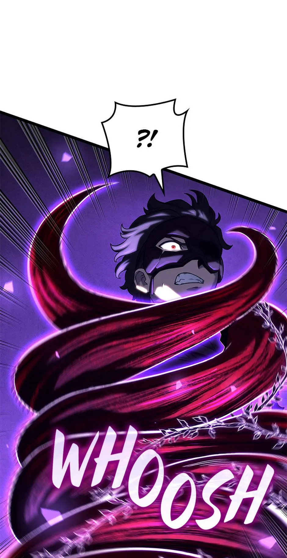 Revenge of the Baskerville Bloodhound Chapter 155 – Page 96