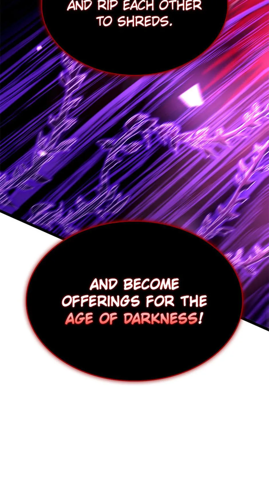 Revenge of the Baskerville Bloodhound Chapter 155 – Page 105