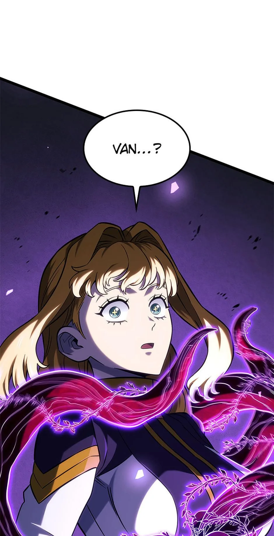 Revenge of the Baskerville Bloodhound Chapter 155 – Page 106