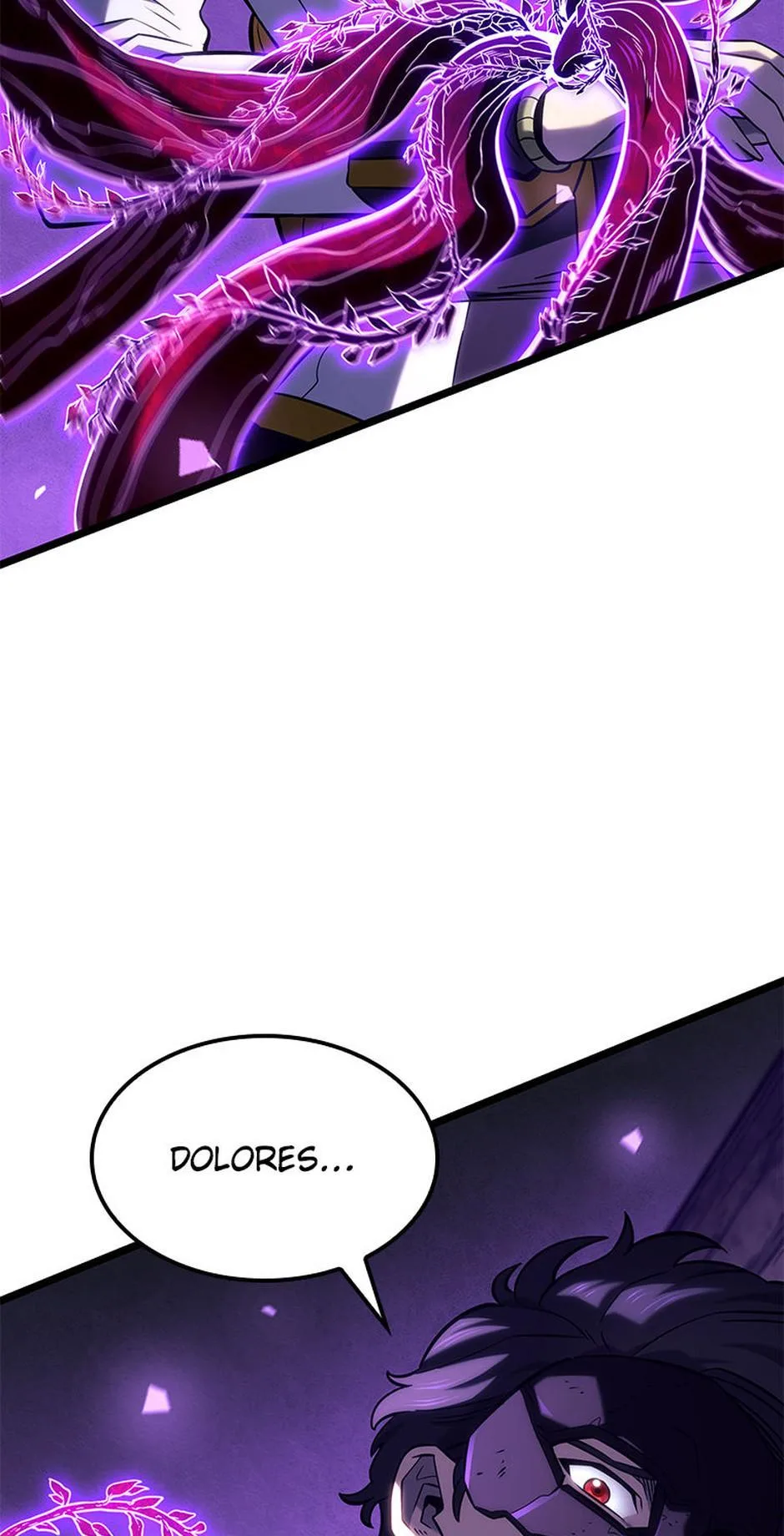 Revenge of the Baskerville Bloodhound Chapter 155 – Page 107