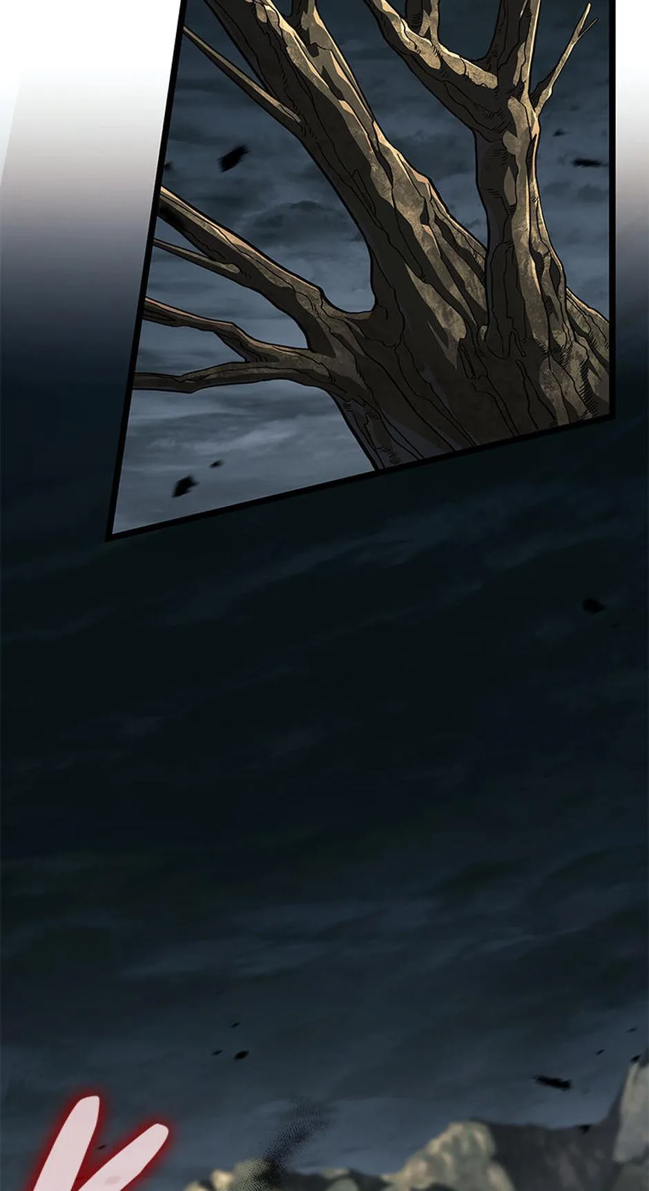 Revenge of the Baskerville Bloodhound Chapter 156 – Page 3