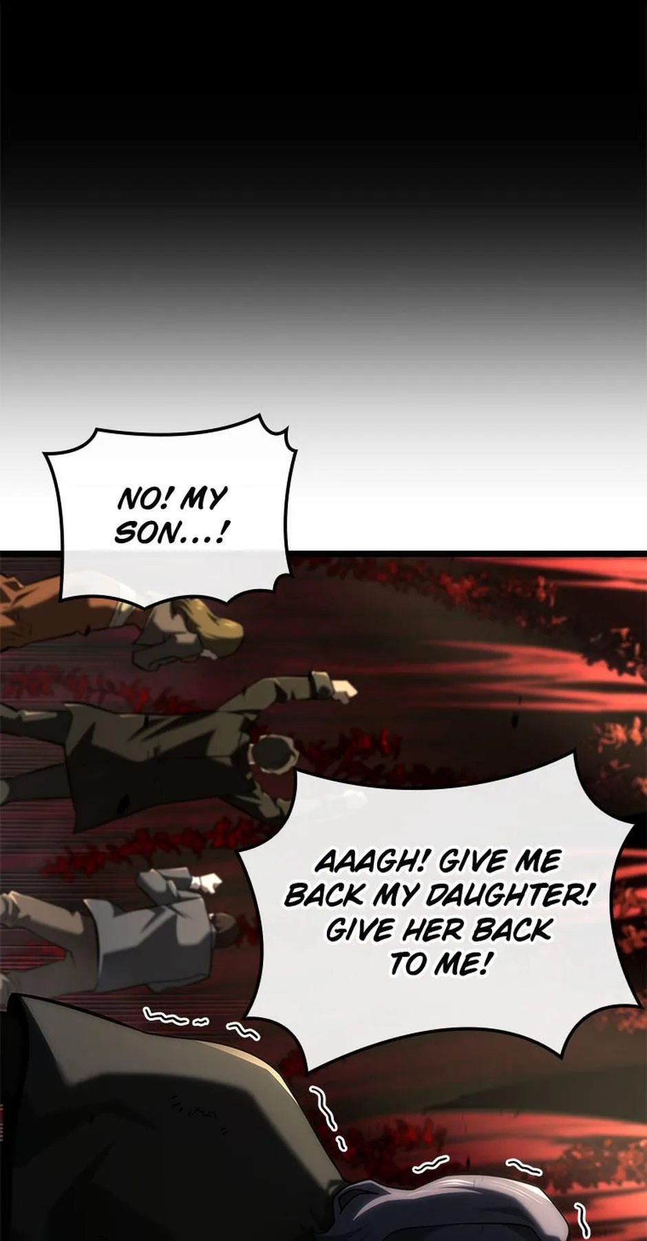 Revenge of the Baskerville Bloodhound Chapter 156 – Page 6