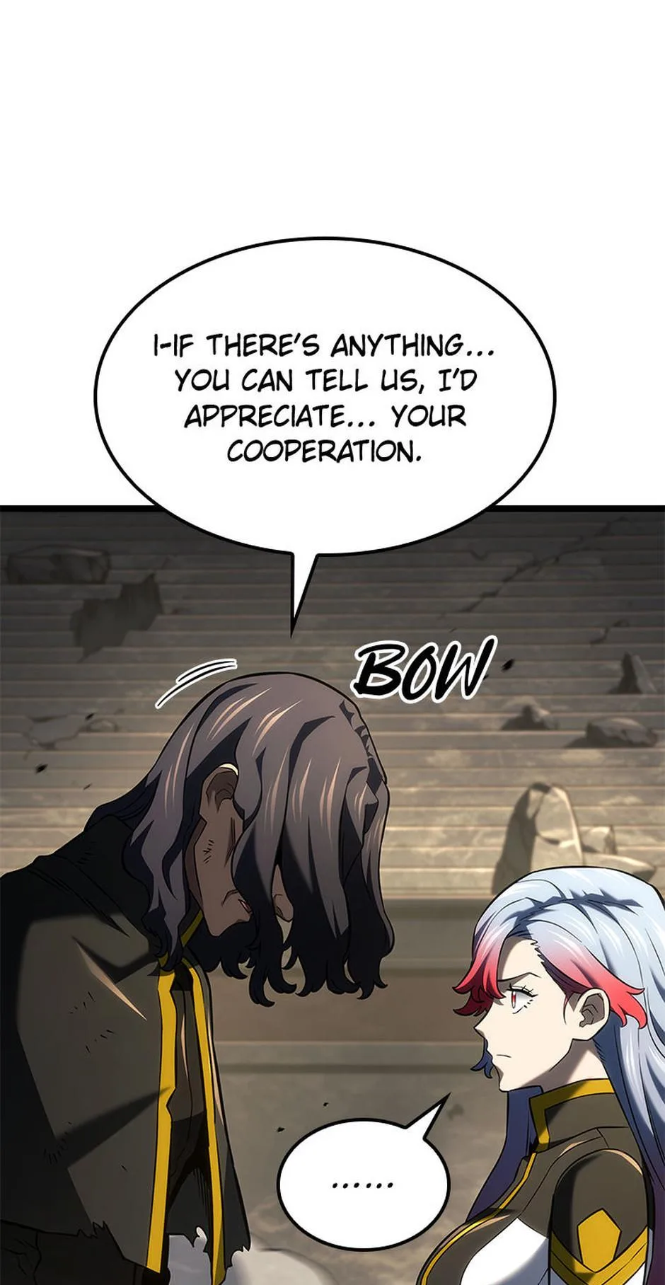 Revenge of the Baskerville Bloodhound Chapter 156 – Page 18
