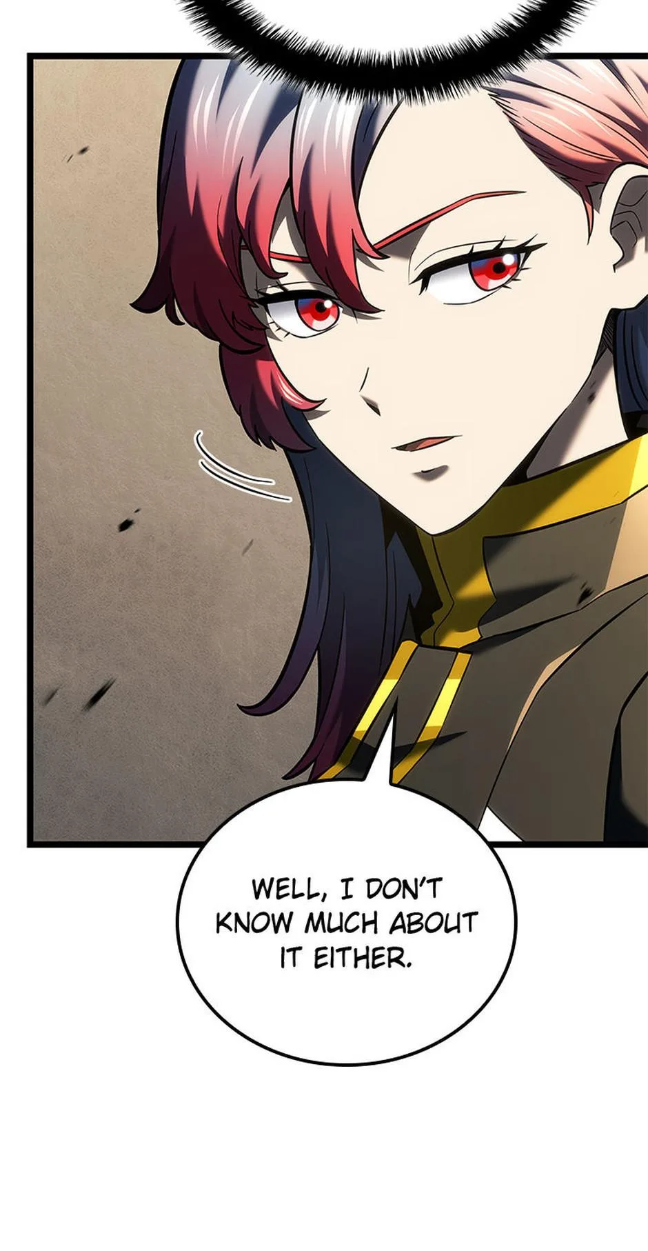 Revenge of the Baskerville Bloodhound Chapter 156 – Page 20