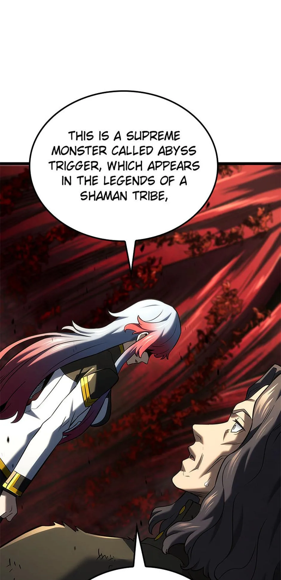 Revenge of the Baskerville Bloodhound Chapter 156 – Page 21