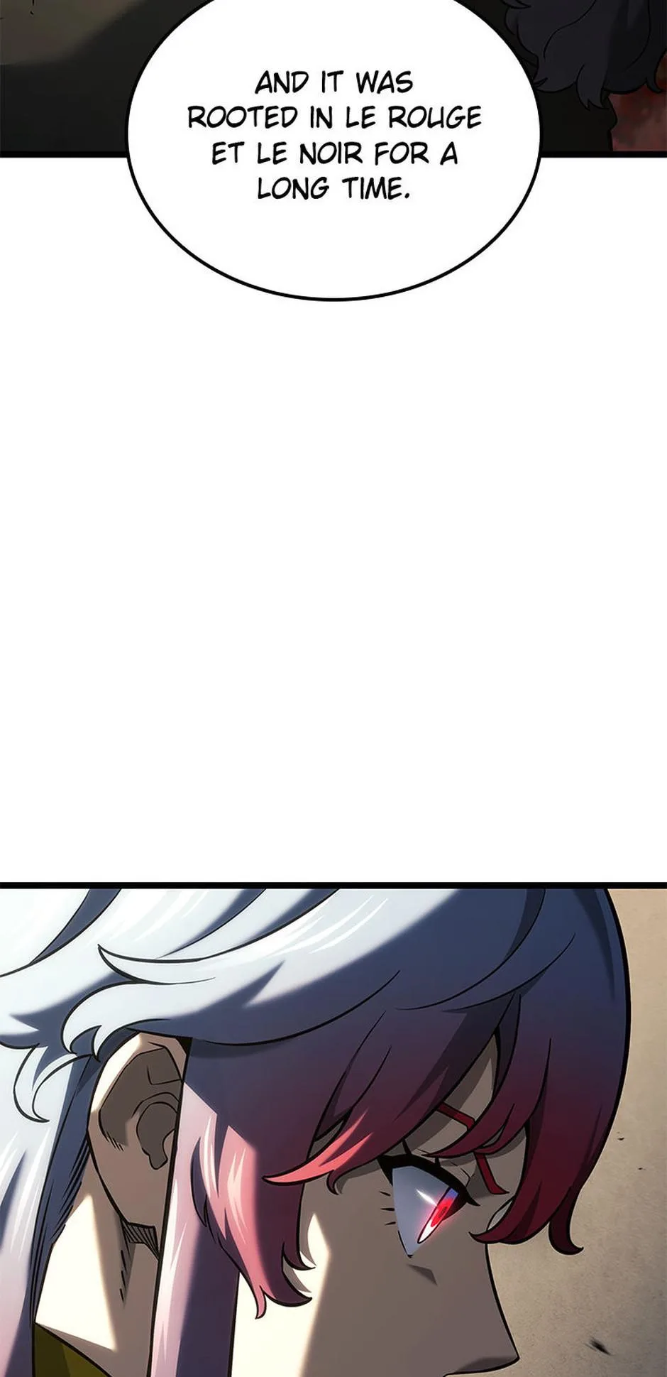 Revenge of the Baskerville Bloodhound Chapter 156 – Page 22