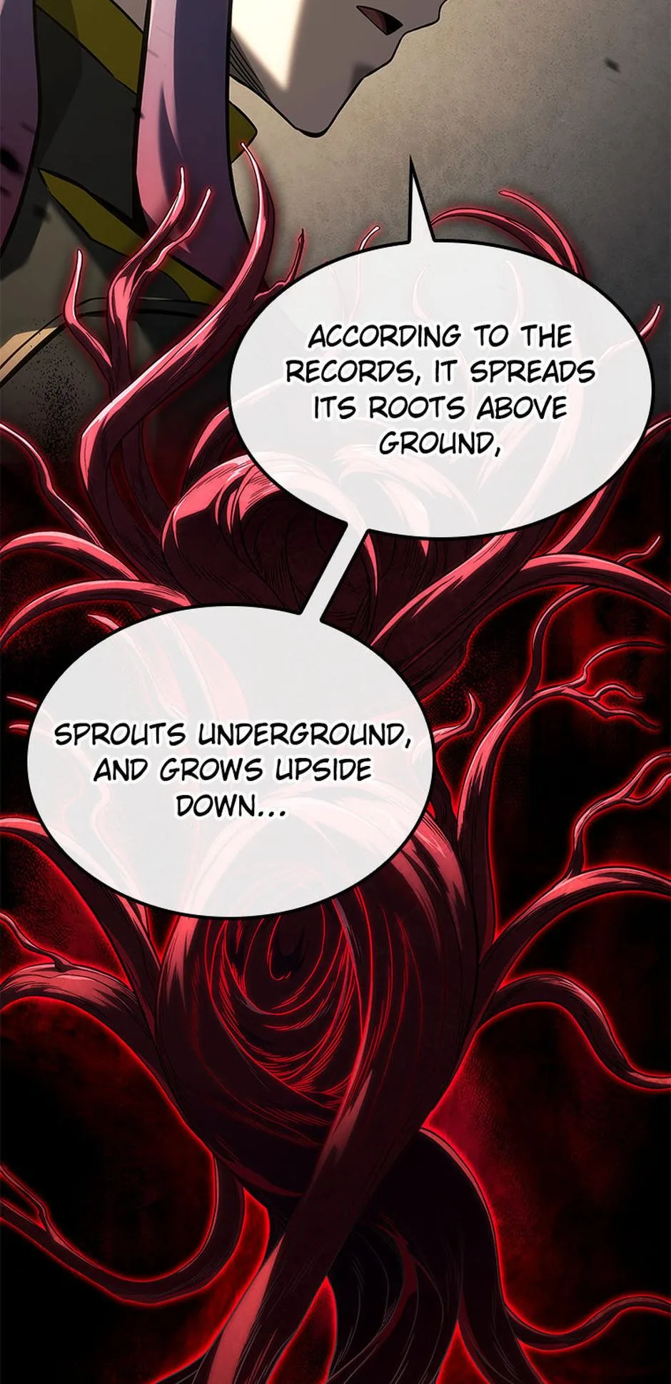 Revenge of the Baskerville Bloodhound Chapter 156 – Page 23