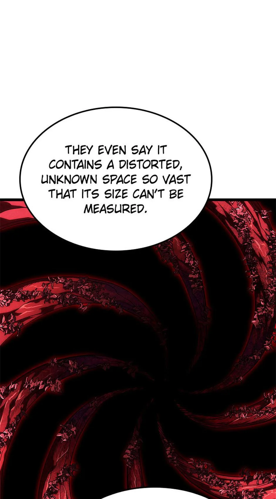 Revenge of the Baskerville Bloodhound Chapter 156 – Page 25