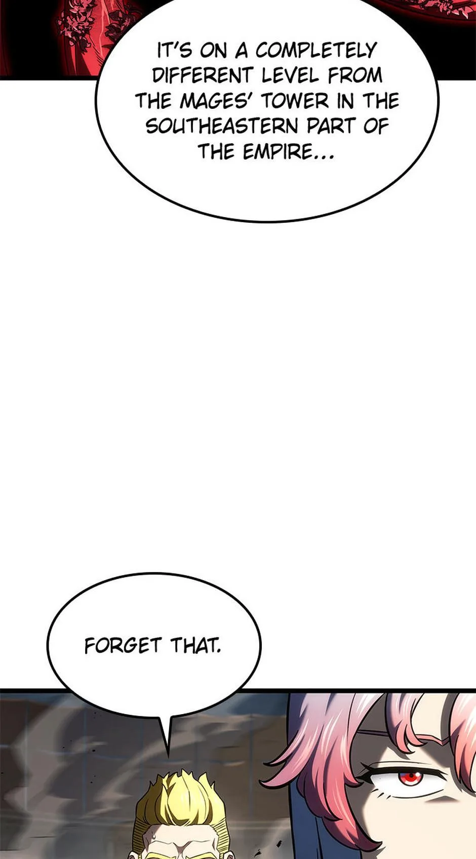 Revenge of the Baskerville Bloodhound Chapter 156 – Page 26