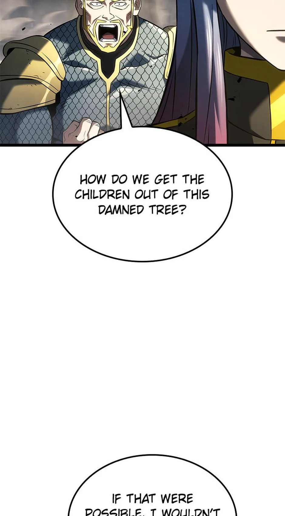 Revenge of the Baskerville Bloodhound Chapter 156 – Page 27