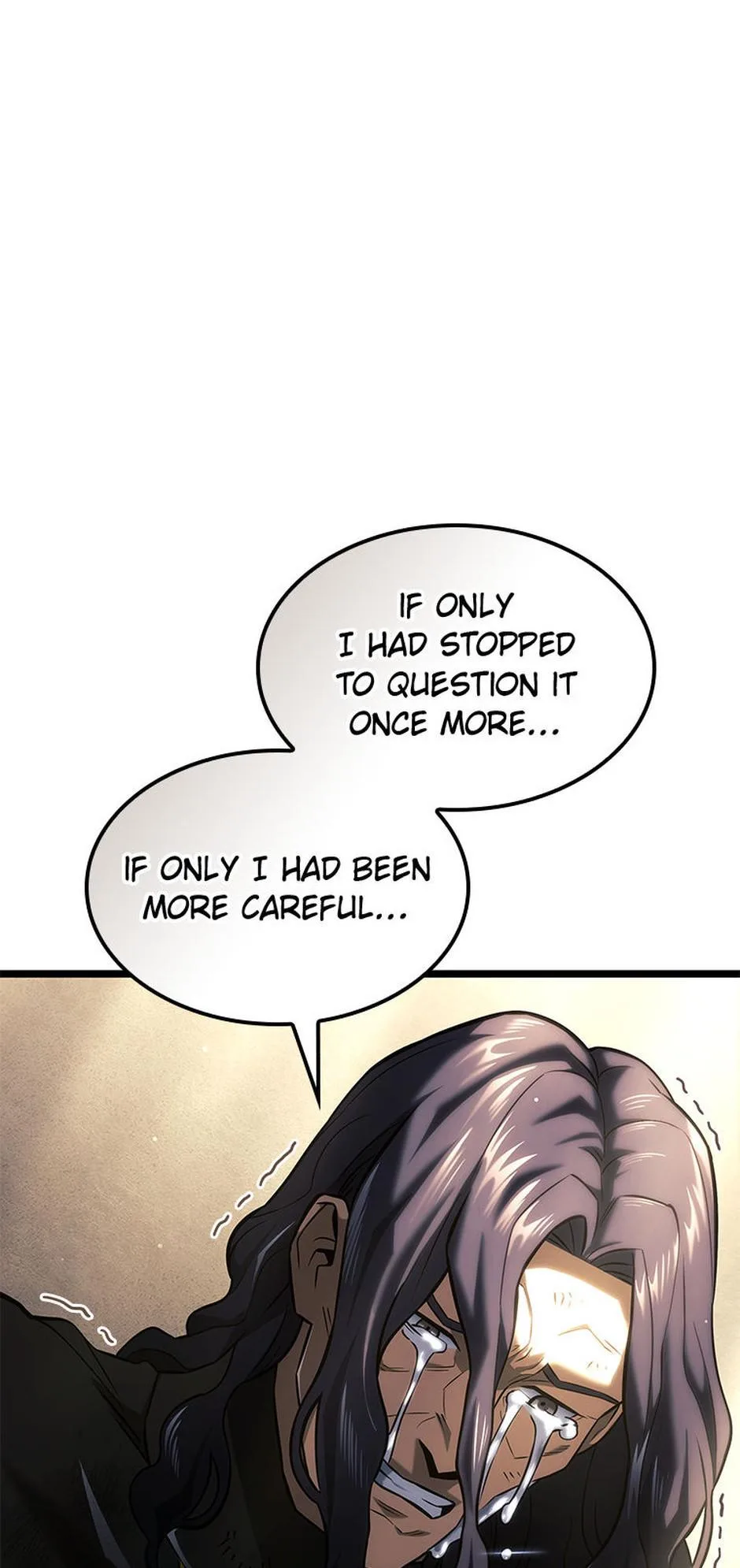 Revenge of the Baskerville Bloodhound Chapter 156 – Page 35