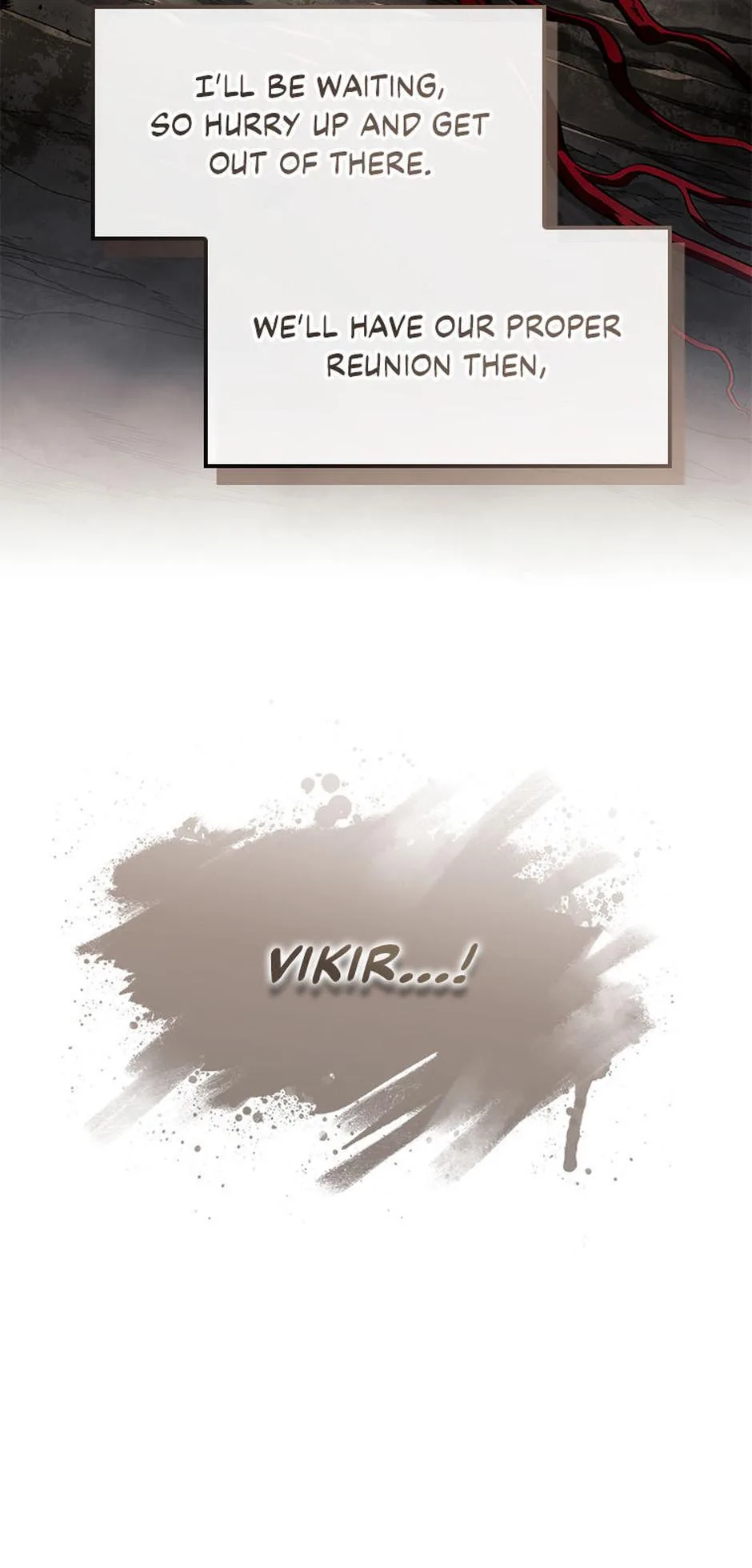Revenge of the Baskerville Bloodhound Chapter 156 – Page 42