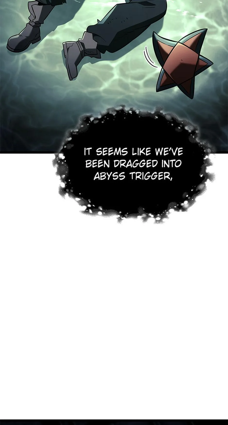 Revenge of the Baskerville Bloodhound Chapter 156 – Page 50