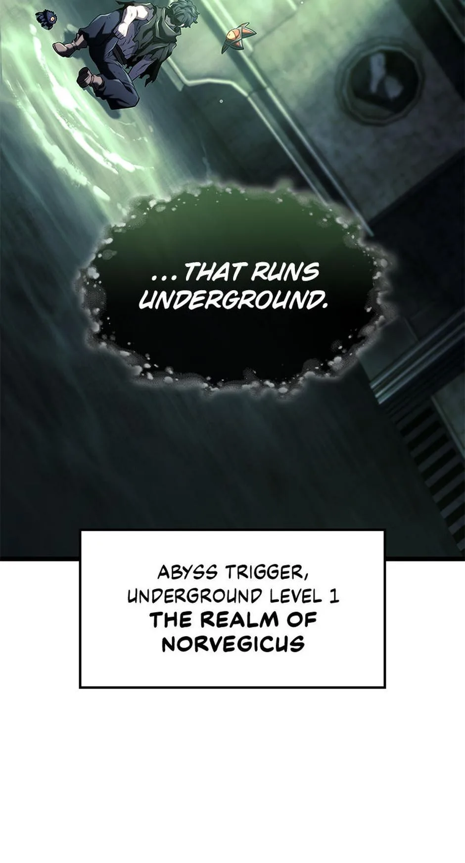 Revenge of the Baskerville Bloodhound Chapter 156 – Page 52