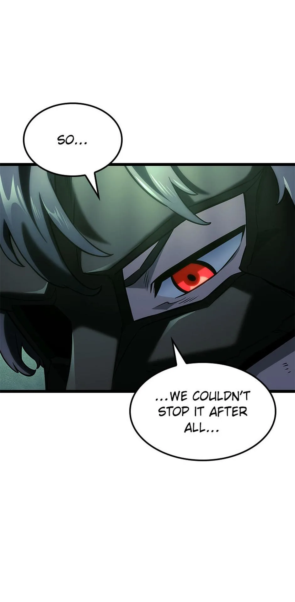 Revenge of the Baskerville Bloodhound Chapter 156 – Page 53