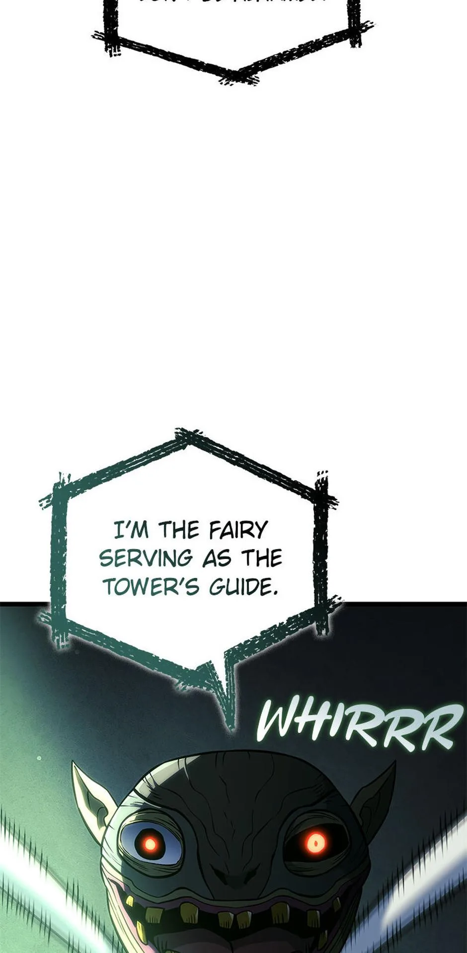 Revenge of the Baskerville Bloodhound Chapter 156 – Page 56