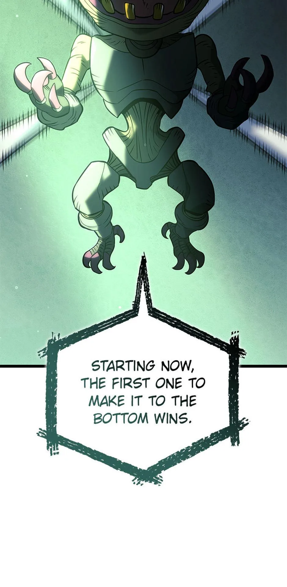 Revenge of the Baskerville Bloodhound Chapter 156 – Page 57
