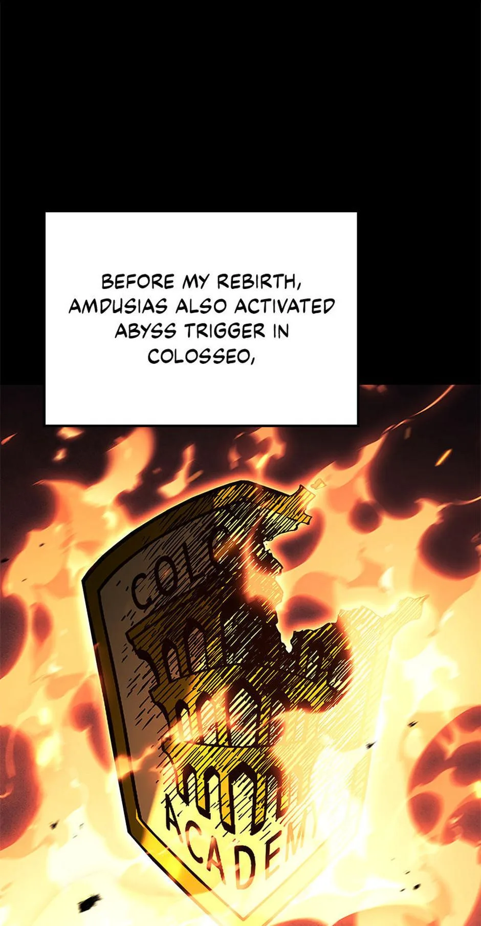 Revenge of the Baskerville Bloodhound Chapter 156 – Page 68