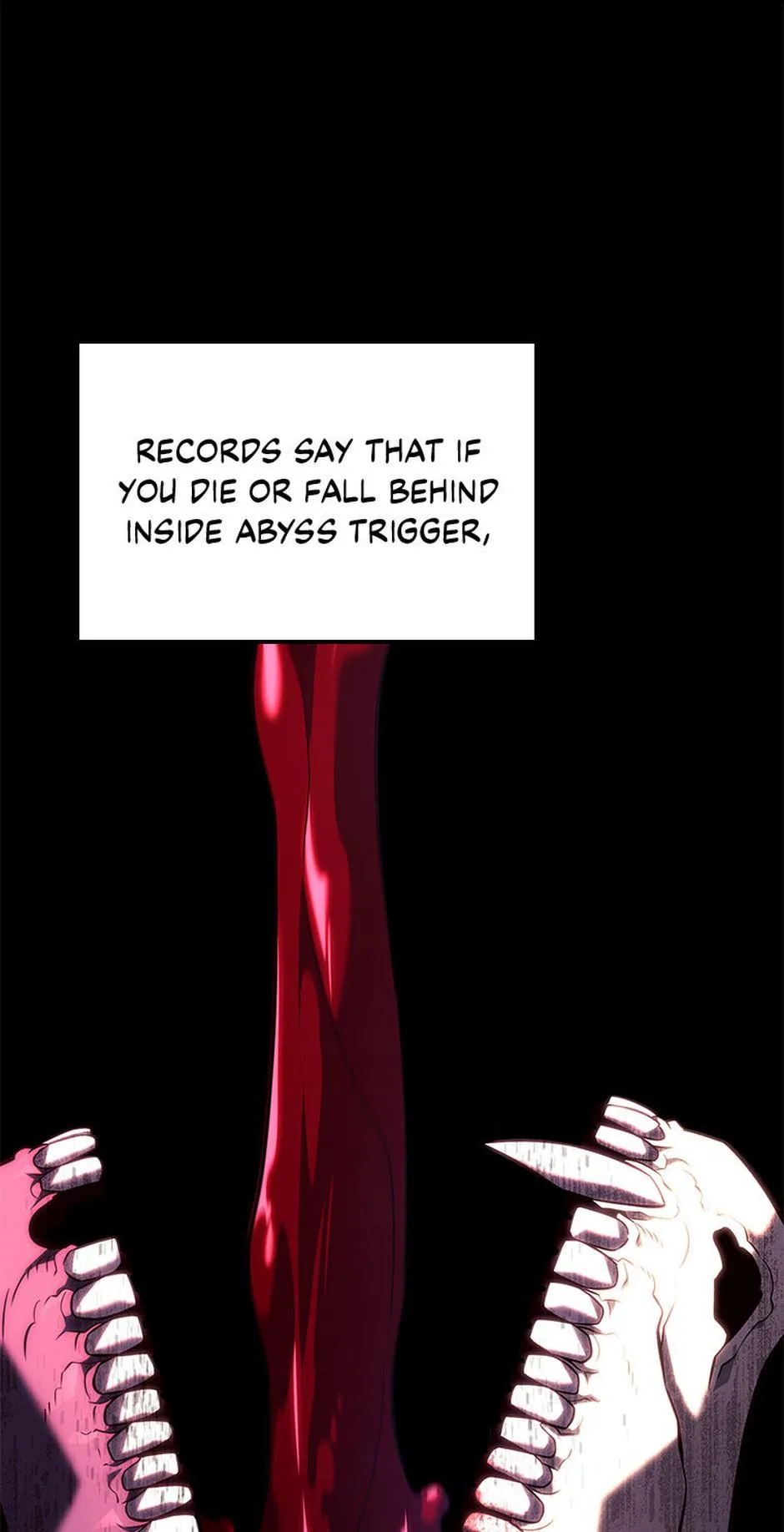 Revenge of the Baskerville Bloodhound Chapter 156 – Page 73